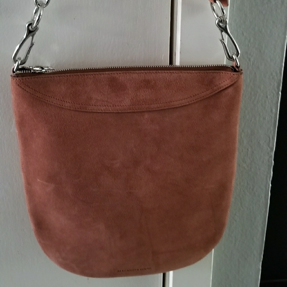 BEAUTIFUL ALEXANDER WANG CROSSBODY